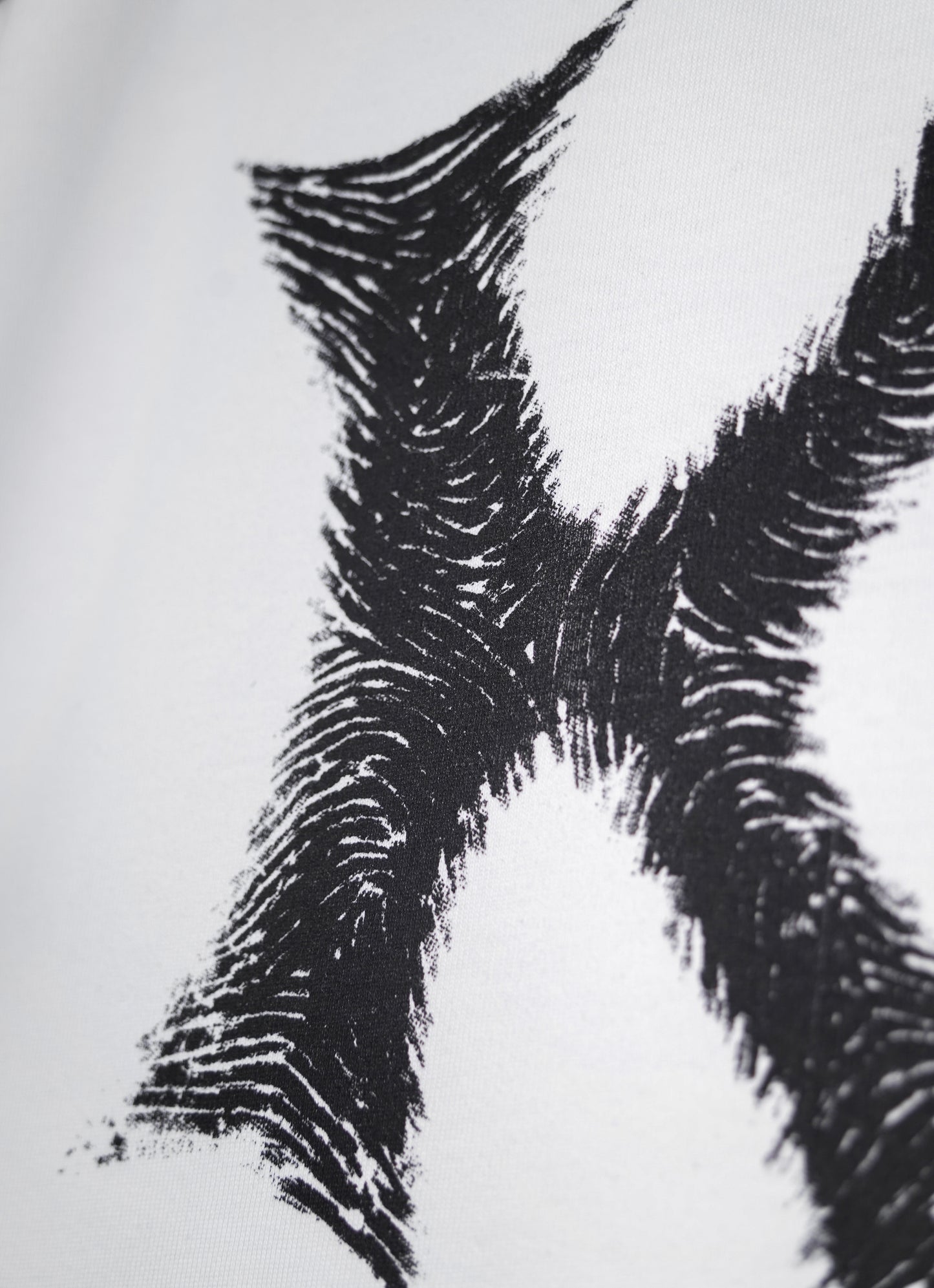 Fingerprint Tee