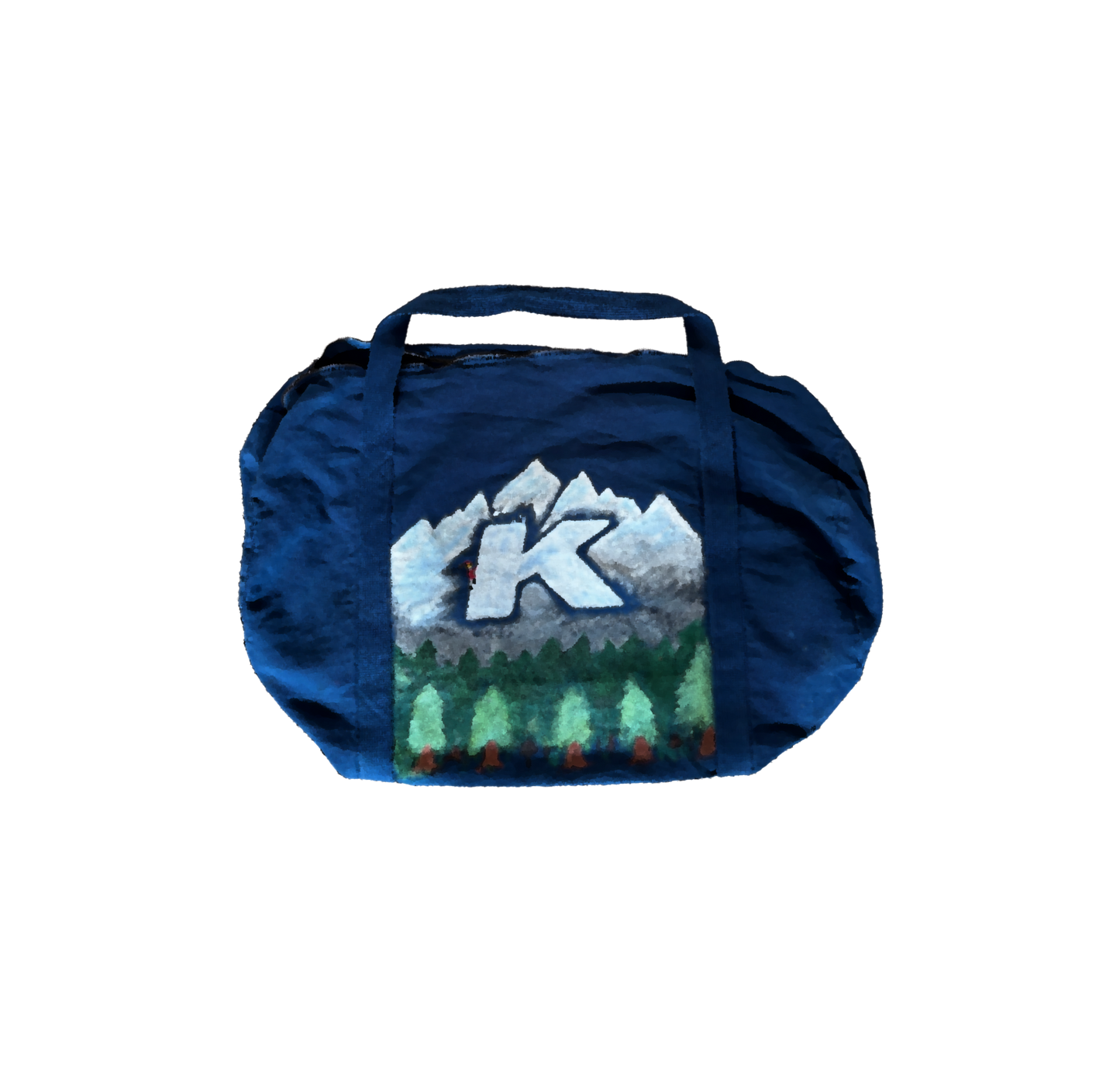 Landscape Bag