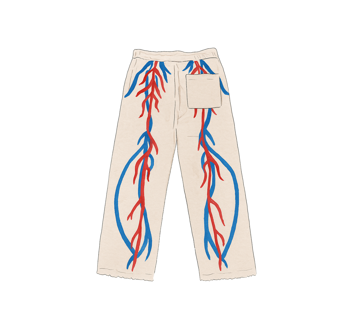 Bloodstream Pants