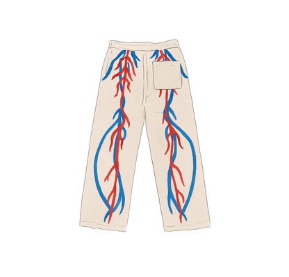 Bloodstream Pants