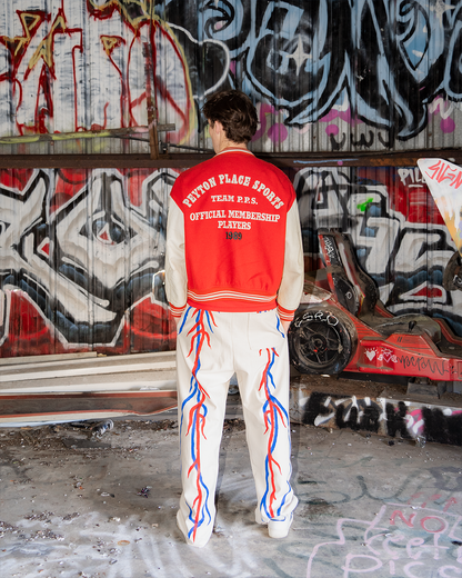 Bloodstream Pants