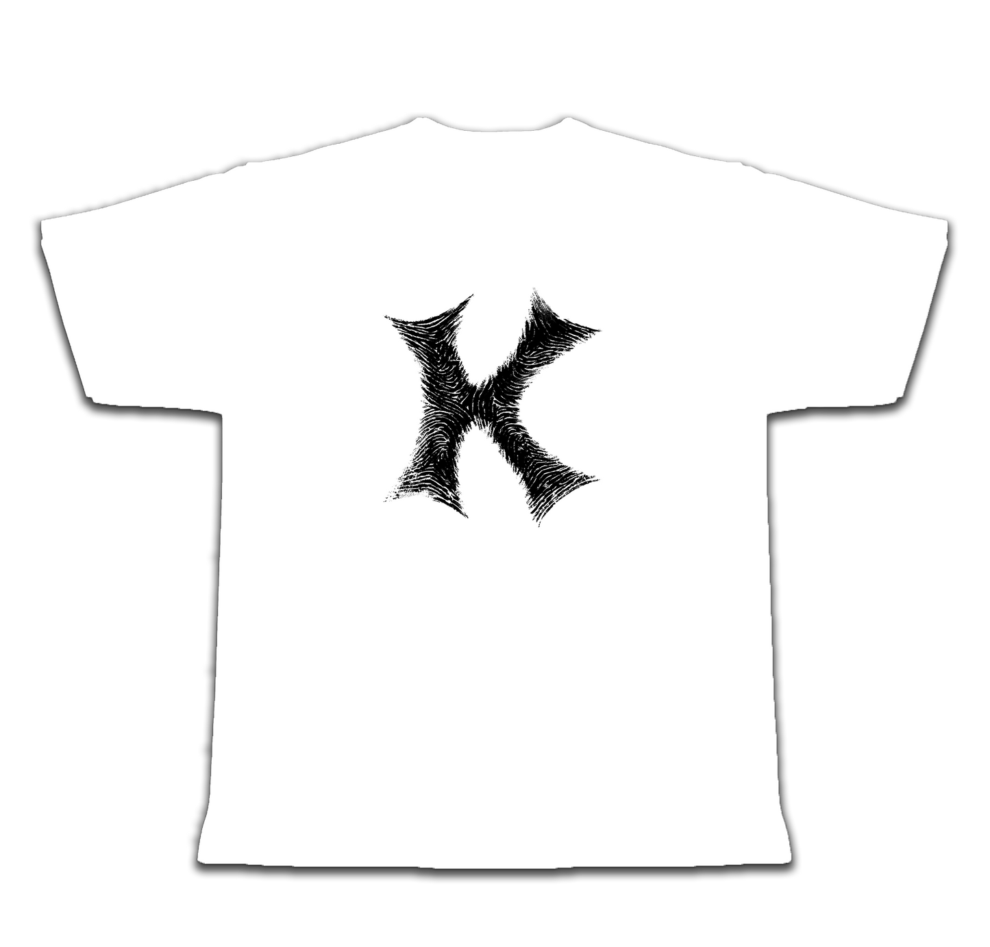 Fingerprint Tee