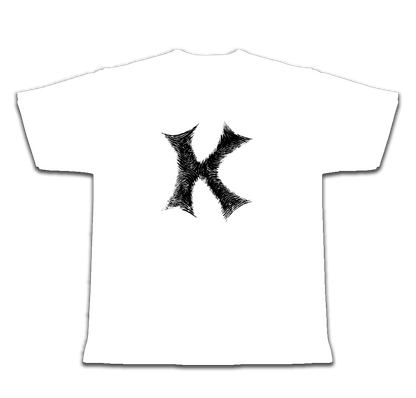 Fingerprint Tee